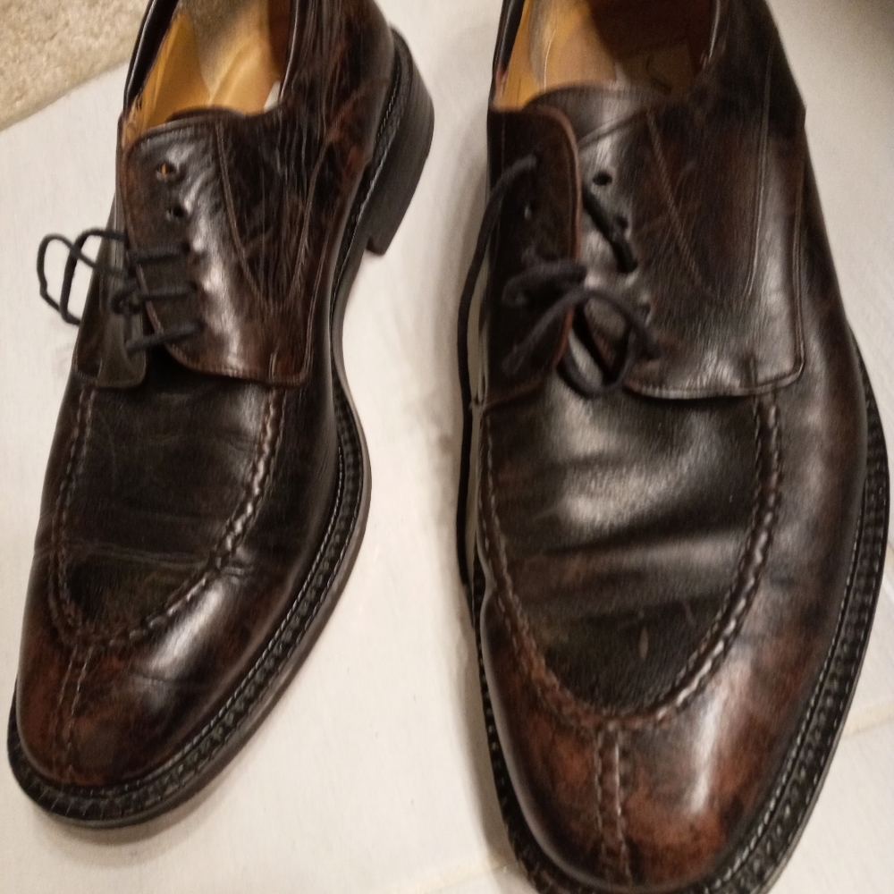 Mezlan mens shoes